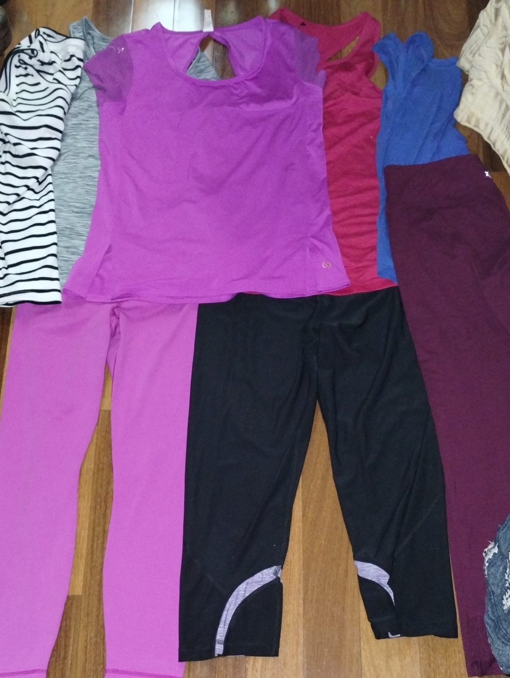 Med Workout Bundle
